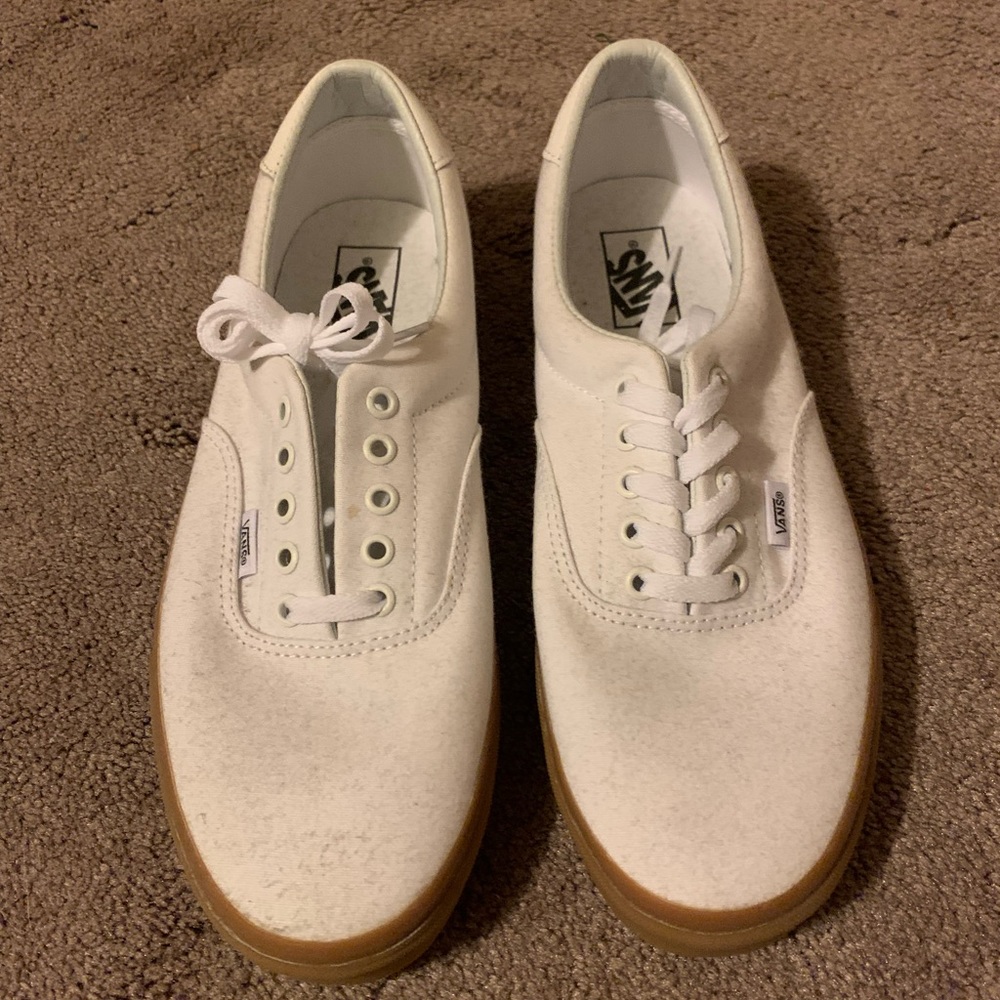 Vans Shoes! Size 10.5